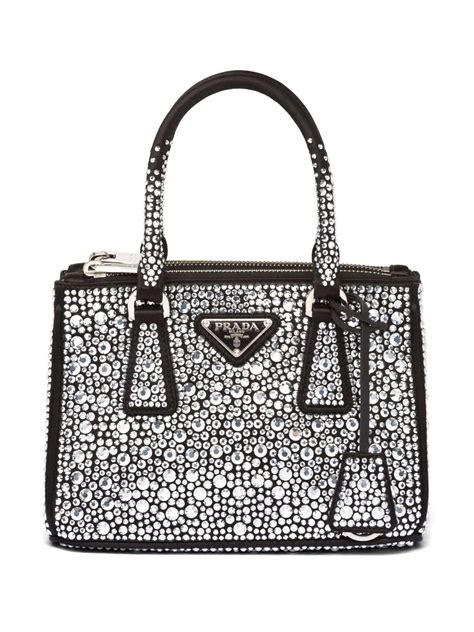 prada bag new arrival 2016|prada swarovski bag.